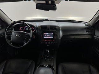 Фото Kia Mohave I с пробегом