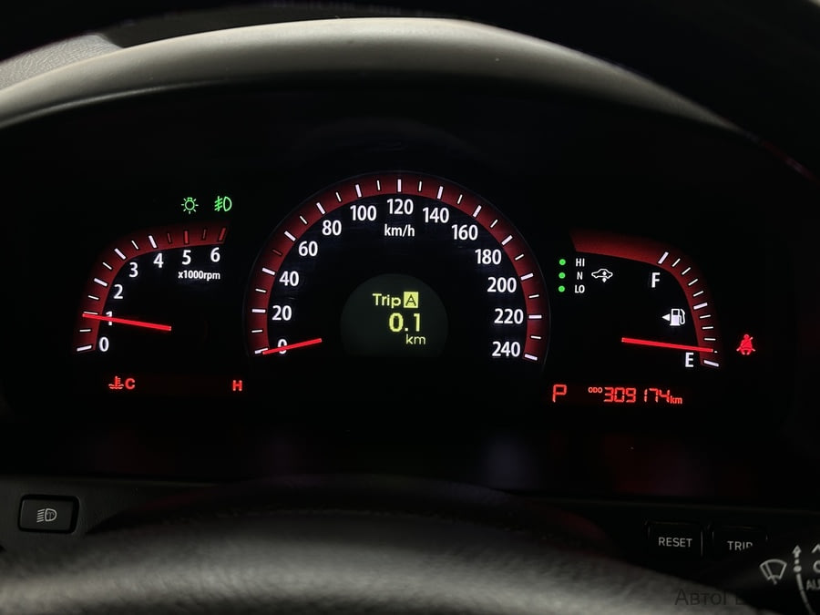 Фото Kia Mohave I с пробегом | №6 Фото Kia Mohave I с пробегом | №6