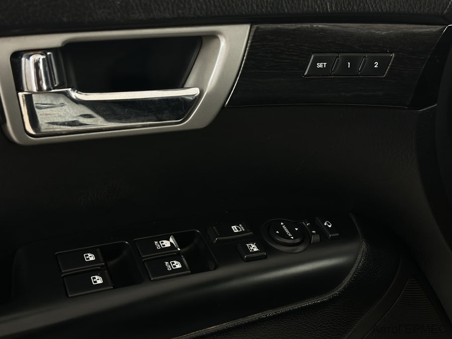 Фото Kia Mohave I с пробегом | №8 Фото Kia Mohave I с пробегом | №8