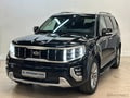 Фото Kia Mohave I Рестайлинг 2 с пробегом | №1 Фото Kia Mohave I Рестайлинг 2 с пробегом | №1
