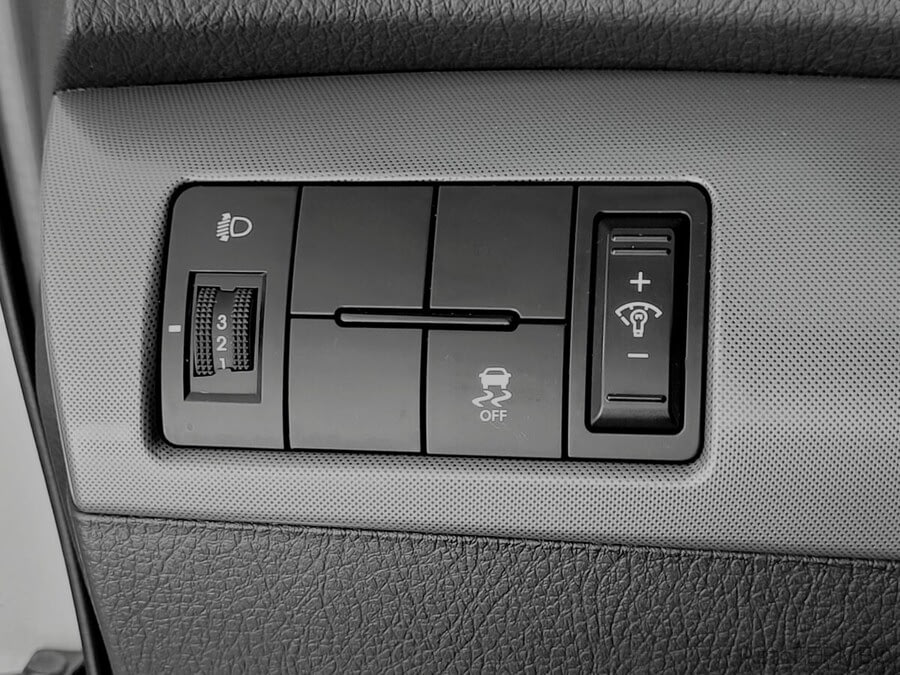 Фото Kia Sorento II Рестайлинг с пробегом | №8