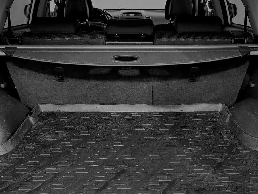 Фото Kia Sorento II Рестайлинг с пробегом | №13