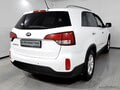 Фото Kia Sorento II Рестайлинг с пробегом | №4