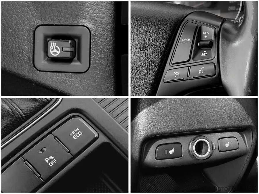 Фото Kia Sorento II Рестайлинг с пробегом | №9