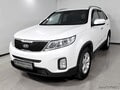 Фото Kia Sorento II Рестайлинг с пробегом | №1