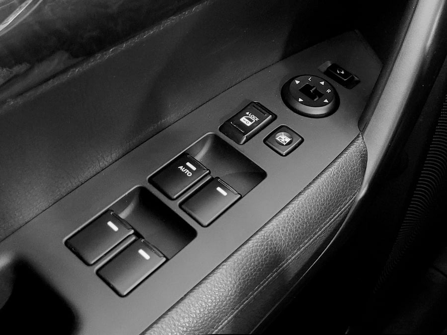 Фото Kia Sorento II Рестайлинг с пробегом | №10 Фото Kia Sorento II Рестайлинг с пробегом | №10