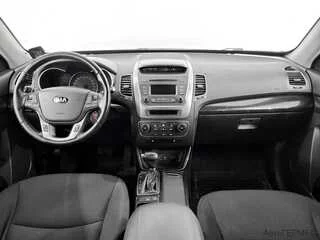 Фото Kia Sorento II Рестайлинг с пробегом Фото Kia Sorento II Рестайлинг с пробегом