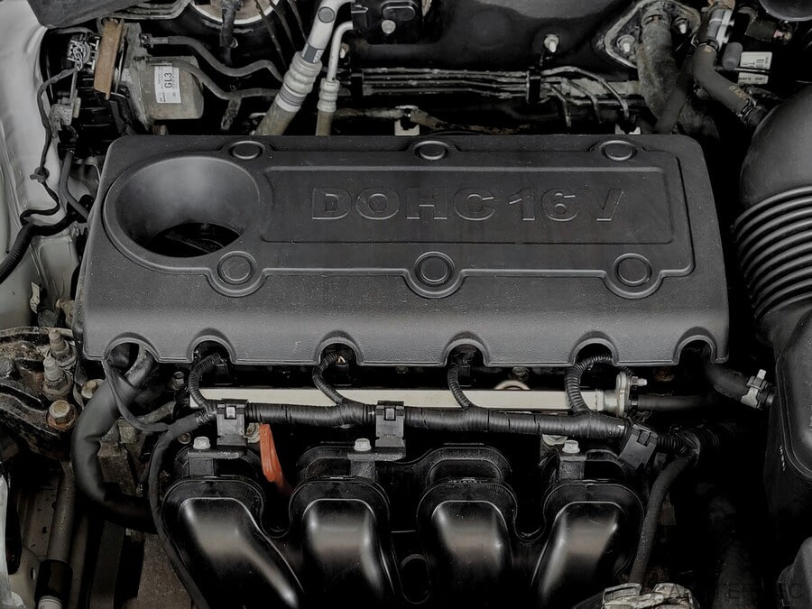 Фото Kia Sorento II Рестайлинг с пробегом | №14 Фото Kia Sorento II Рестайлинг с пробегом | №14