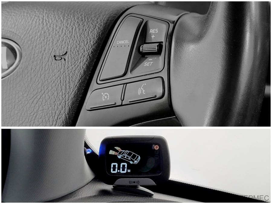 Фото Kia Sorento II Рестайлинг с пробегом | №9 Фото Kia Sorento II Рестайлинг с пробегом | №9