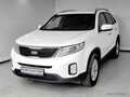 Фото Kia Sorento II Рестайлинг с пробегом | №1 Фото Kia Sorento II Рестайлинг с пробегом | №1