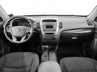 Фото Kia Sorento II Рестайлинг с пробегом Фото Kia Sorento II Рестайлинг с пробегом