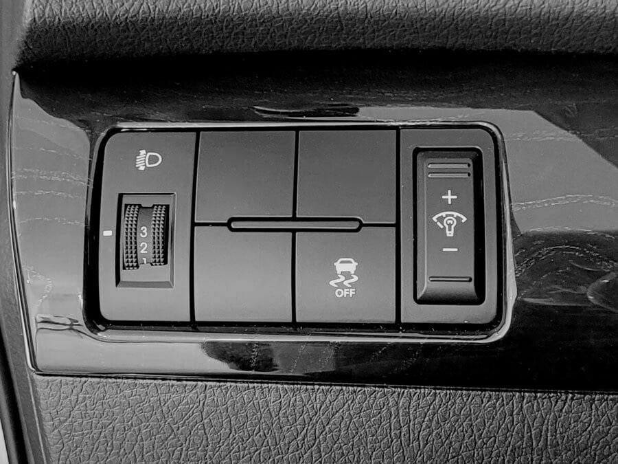 Фото Kia Sorento II Рестайлинг с пробегом | №8 Фото Kia Sorento II Рестайлинг с пробегом | №8