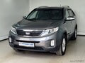 Фото Kia Sorento II Рестайлинг с пробегом | №1 Фото Kia Sorento II Рестайлинг с пробегом | №1