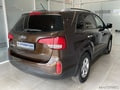 Фото Kia Sorento II Рестайлинг с пробегом | №4 Фото Kia Sorento II Рестайлинг с пробегом | №4