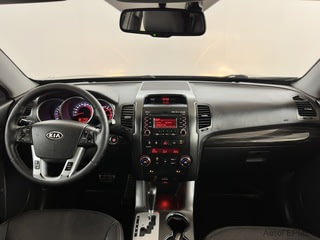 Фото Kia Sorento II с пробегом