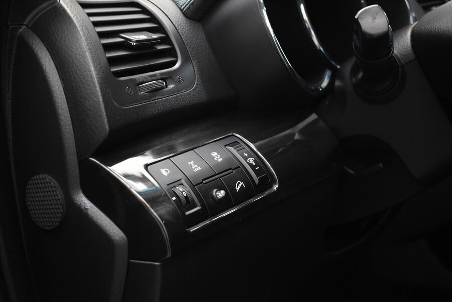 Фото Kia Sorento II с пробегом | №9