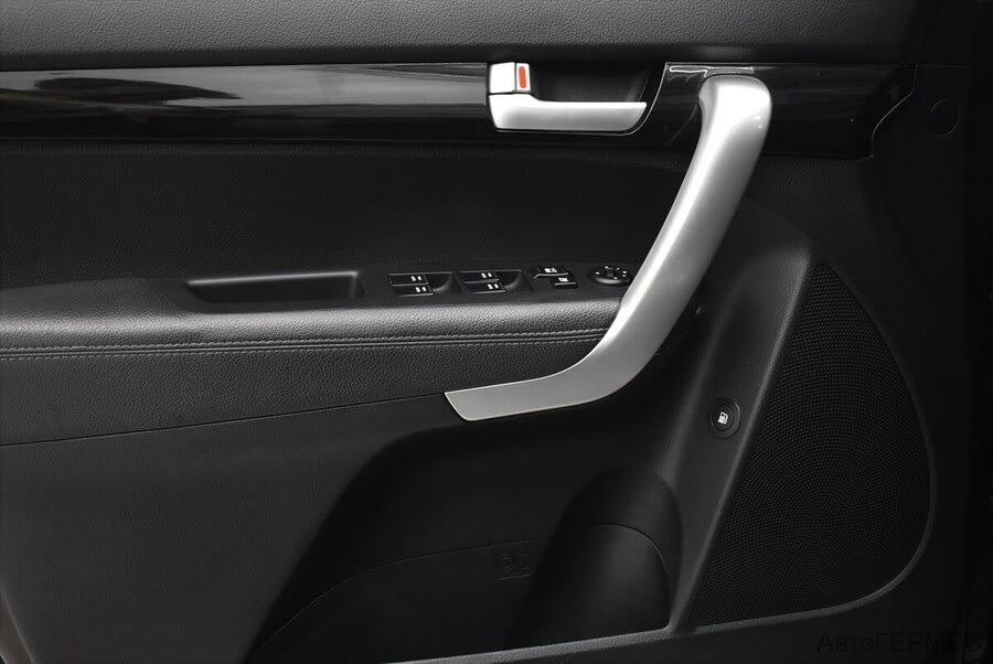 Фото Kia Sorento II с пробегом | №10