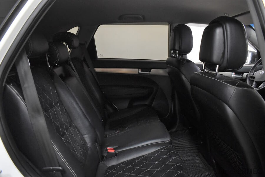 Фото Kia Sorento II с пробегом | №13