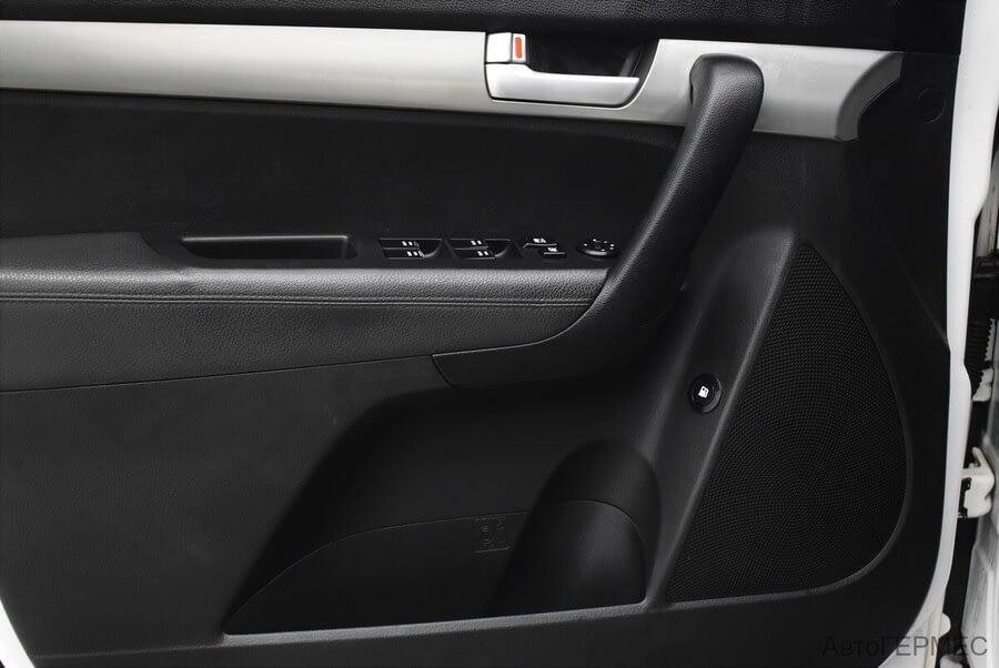 Фото Kia Sorento II с пробегом | №11