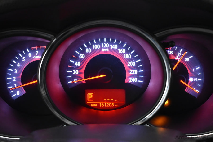 Фото Kia Sorento II с пробегом | №6