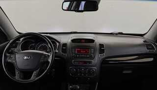 Фото Kia Sorento II Рестайлинг с пробегом Фото Kia Sorento II Рестайлинг с пробегом
