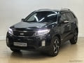 Фото Kia Sorento II Рестайлинг с пробегом | №1 Фото Kia Sorento II Рестайлинг с пробегом | №1
