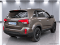 Фото Kia Sorento II Рестайлинг с пробегом | №4 Фото Kia Sorento II Рестайлинг с пробегом | №4