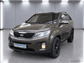 Фото Kia Sorento II Рестайлинг с пробегом | №1 Фото Kia Sorento II Рестайлинг с пробегом | №1