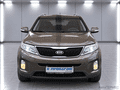 Фото Kia Sorento II Рестайлинг с пробегом | №2 Фото Kia Sorento II Рестайлинг с пробегом | №2
