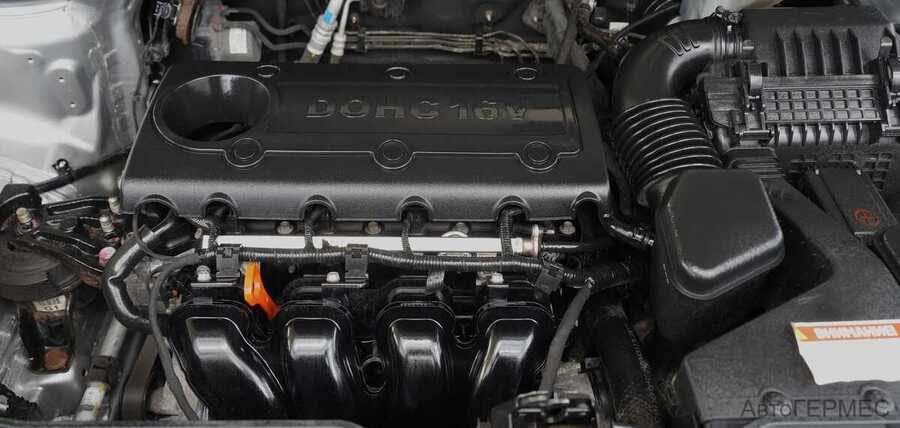 Фото Kia Sorento II Рестайлинг с пробегом | №15