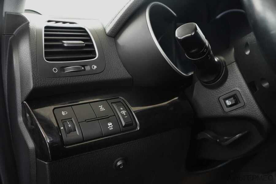 Фото Kia Sorento II Рестайлинг с пробегом | №10