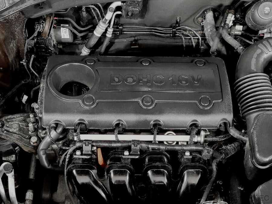 Фото Kia Sorento II Рестайлинг с пробегом | №14