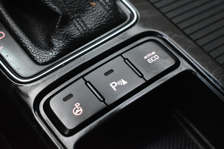 Фото Kia Sorento II Рестайлинг с пробегом | №9 Фото Kia Sorento II Рестайлинг с пробегом | №9