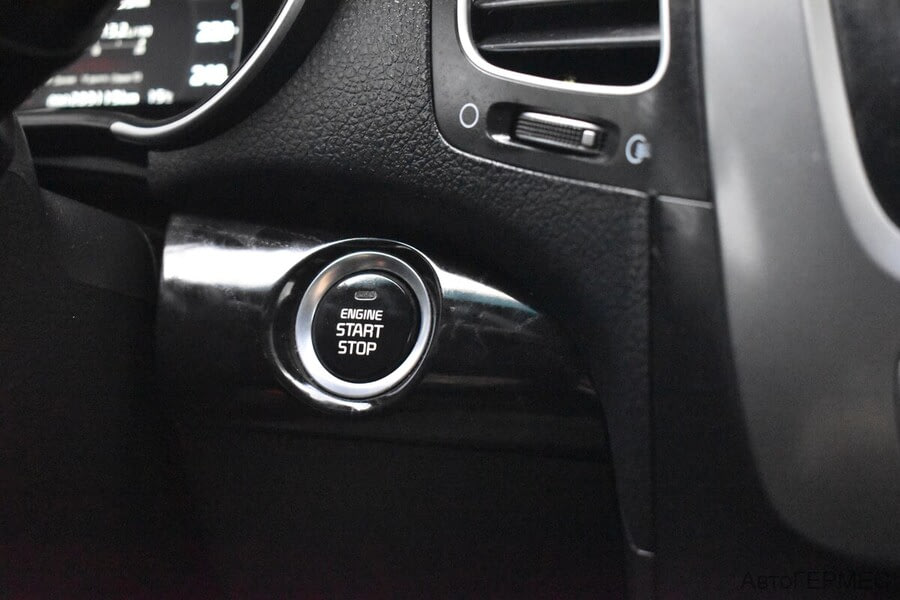 Фото Kia Sorento II Рестайлинг с пробегом | №10 Фото Kia Sorento II Рестайлинг с пробегом | №10