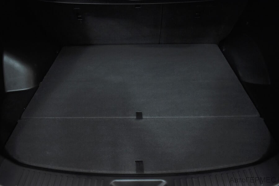 Фото Kia Sorento II Рестайлинг с пробегом | №17 Фото Kia Sorento II Рестайлинг с пробегом | №17