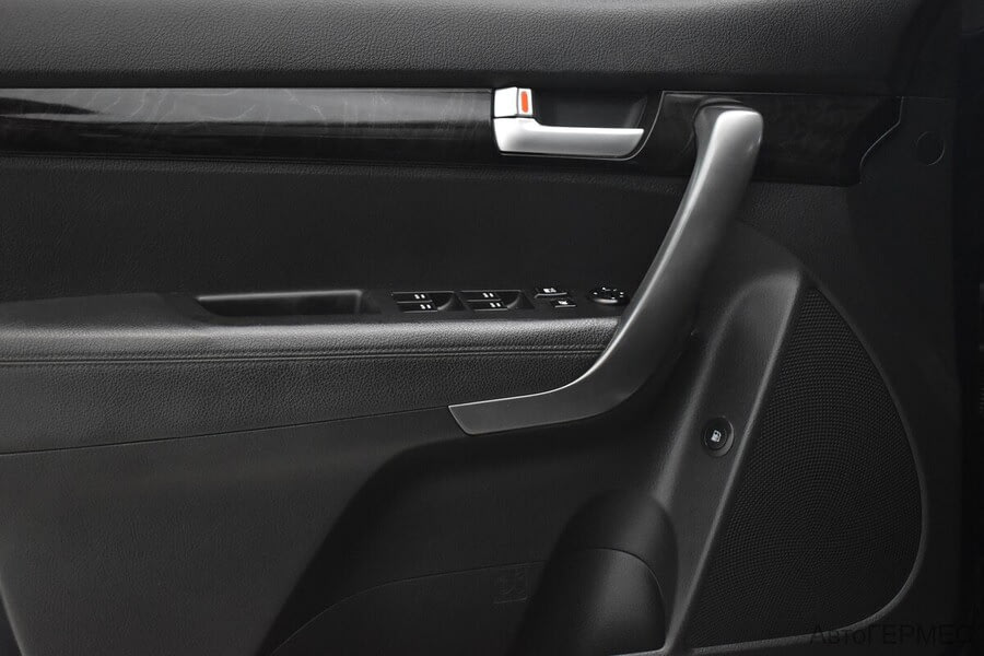 Фото Kia Sorento II Рестайлинг с пробегом | №14 Фото Kia Sorento II Рестайлинг с пробегом | №14