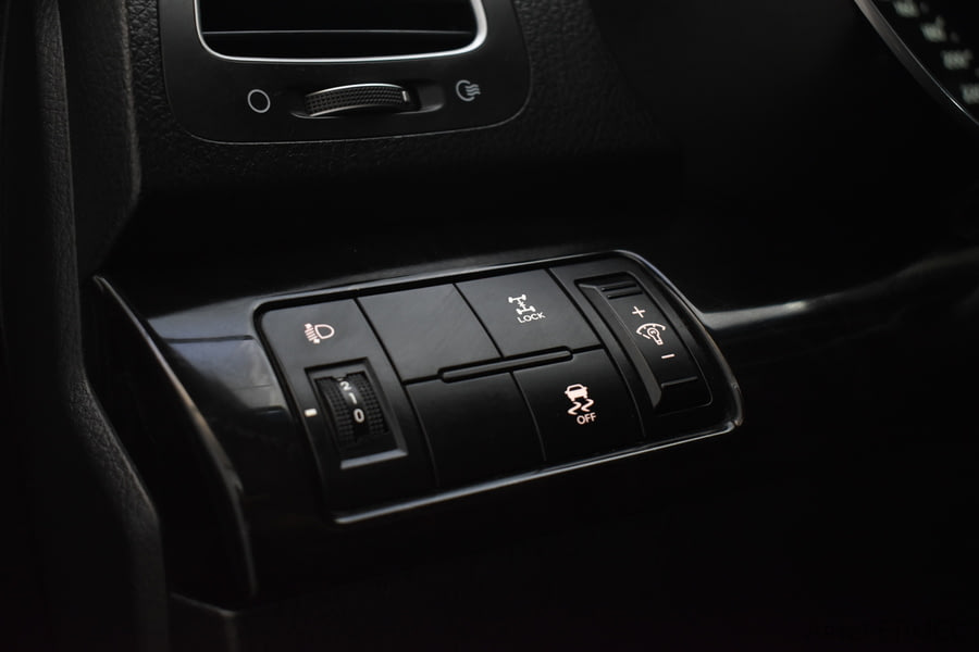 Фото Kia Sorento II Рестайлинг с пробегом | №13 Фото Kia Sorento II Рестайлинг с пробегом | №13