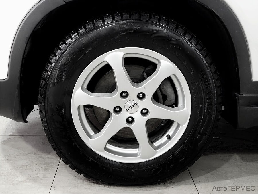 Фото Kia Sorento II Рестайлинг с пробегом | №15