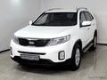 Фото Kia Sorento II Рестайлинг с пробегом | №1
