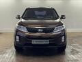 Фото Kia Sorento II Рестайлинг с пробегом | №2 Фото Kia Sorento II Рестайлинг с пробегом | №2