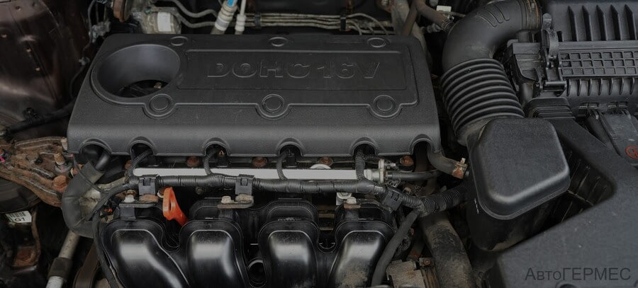 Фото Kia Sorento II Рестайлинг с пробегом | №15 Фото Kia Sorento II Рестайлинг с пробегом | №15