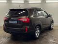 Фото Kia Sorento II Рестайлинг с пробегом | №4 Фото Kia Sorento II Рестайлинг с пробегом | №4