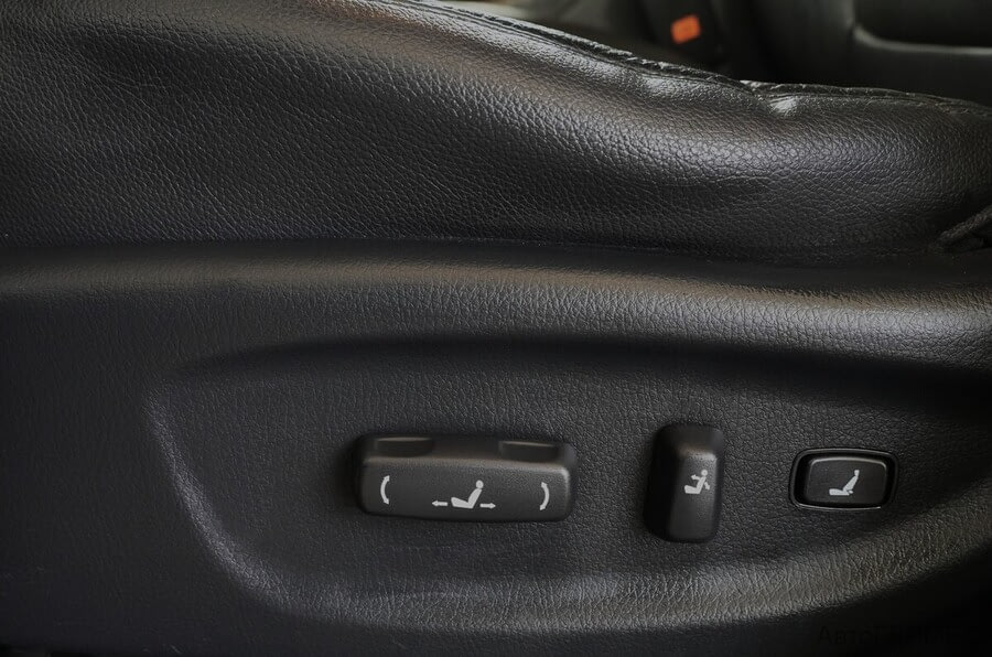 Фото Kia Sorento II Рестайлинг с пробегом | №11 Фото Kia Sorento II Рестайлинг с пробегом | №11