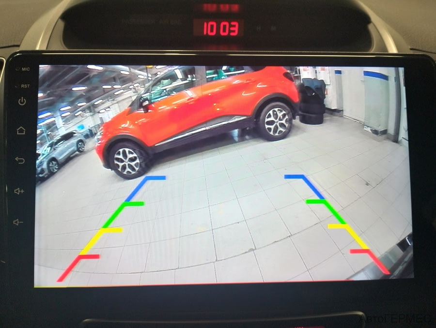 Фото Kia Sorento II Рестайлинг с пробегом | №9