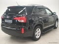 Фото Kia Sorento II Рестайлинг с пробегом | №4