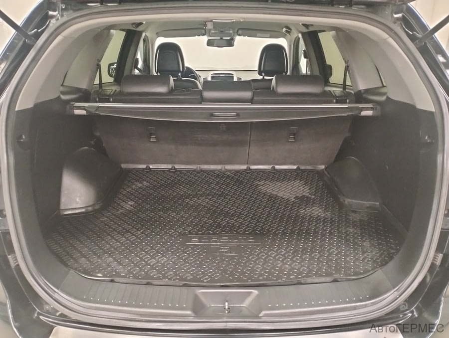 Фото Kia Sorento II Рестайлинг с пробегом | №15