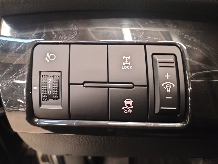 Фото Kia Sorento II Рестайлинг с пробегом | №10