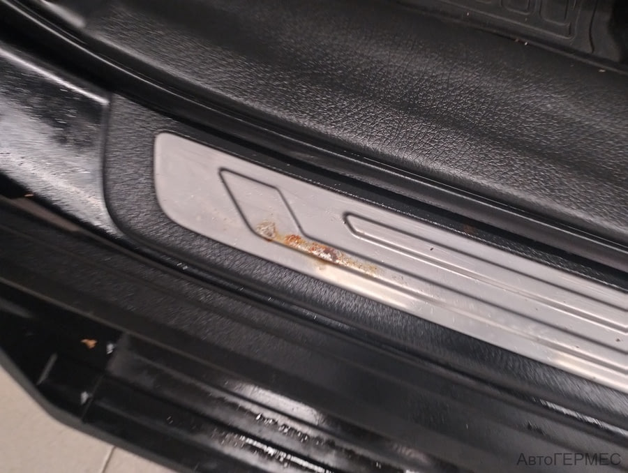 Фото Kia Sorento II Рестайлинг с пробегом | №18