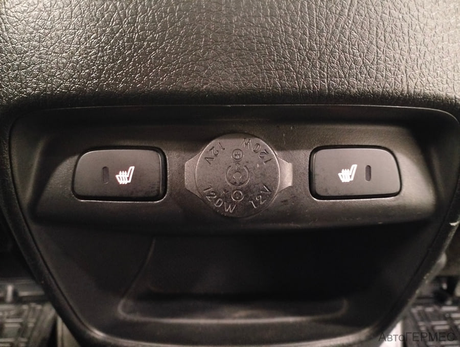 Фото Kia Sorento II Рестайлинг с пробегом | №12