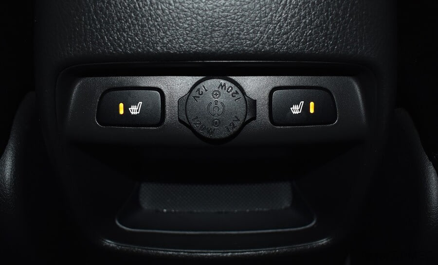 Фото Kia Sorento II Рестайлинг с пробегом | №9